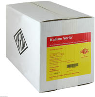 Kalium Verla Granulat Btl. 500 St