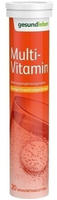 Gesund Leben Multivitamin Brausetabletten 20 St