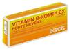 Hevert Vitamin B-Komplex forte Hevert Tabletten 20 St.