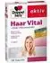 Doppelherz aktiv Haar Vital + Zink + Hirseextrakt Kapseln