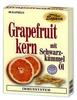 Grapefruit+schwarzkümmelöl Kapseln 60 St