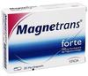 MAGNETRANS FORTE 150mg Magnesium Hartkapsel 20 St