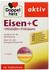 Doppelherz Eisen + Vitamin c + Histidin Tabletten (30 Stk.)