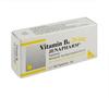 Vitamin B6 20 mg Jenapharm Tabletten 100 St