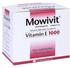 Mowivit Vitamin E 1000 Kapseln (100 Stk.)