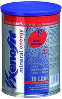 Xenofit Mineral Energy Granulat 720 g