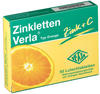 PZN-DE 03915450, Verla-Pharm Arzneimittel ZINKLETTEN Verla Orange...
