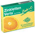 Verla-Pharm Zinkletten Verla Orange Lutschtabletten (50 Stk.)