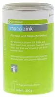 MUCOZINK&reg; 300 g