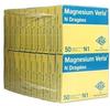 PZN-DE 03554940, Magnesium Verla N Dragées Tabletten magensaftresistent...