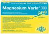 Verla-Pharm Magnesium Verla 300 Granulat (20 Stk.)