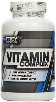 Frey Nutrition Vitamin Complex
