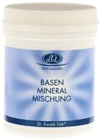 PZN-DE 00692848, Basen Mineral Mischung Lqa P Pulver Inhalt: 500 g, Grundpreis: