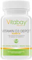 PZN-DE 18236393, Vitabay CV Vitamin D3 Depot 10000 IE Cholecalciferol vegan 240