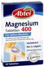 PZN-DE 17944142, Perrigo Abtei Magnesium 400 hochdosiert Tablette 30 St,...