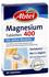 Abtei Magnesium 400 Tabletten (30 Stk.)