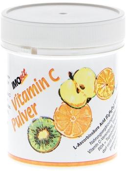 Imopharm Ascorbinsäure Vitamin C Pulver (100 g)