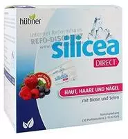 PZN-DE 20038507, Anton H&uuml;bner H&Uuml;bner Haut Haare N&auml;gel Direkt Rotfrucht...