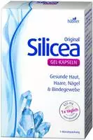 H&uuml;bner Silicea Softgel