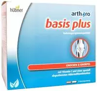 h&uuml;bner 1001532, H&uuml;bner arthoro Glucosamin Multi Komplex - 3-Monatspack. (270 Stk.),