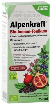 Salus Pharma Alpenkraft Bio-Immun-Tonikum (250ml)