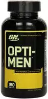 OPTIMUM NUTRITION OPTI-MEN 1 St