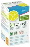 GSE Naturland Bio Chlorella (Tabletten) 240 St