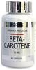 Scitec Nutrition Scitec Nutrion Beta Carotene - 90 Kapseln, Grundpreis: &euro;...