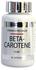 Scitec Nutrition Beta Carotene 90 Stück