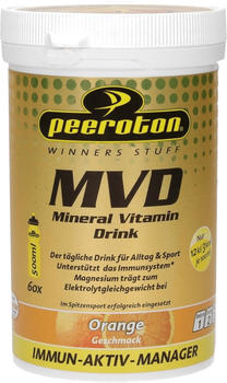 Peeroton Mineral Vitamin Drink 300g Orange