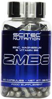 Scitec Nutrition ZMB6 (60 Kapseln), Grundpreis: &euro; 278,27 / kg