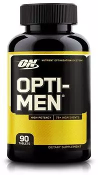 Optimum Nutrition Opti-Men