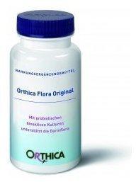 Orthica Flora Original 60 Kapseln OC