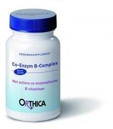 Orthica Co-Enzym B-complex Tabletten 60 St.