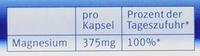 Stada Magnetrans 375 mg ultra Kapseln (20 Stk.)
