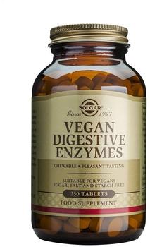 Solgar Vegan Multi Digest (250 uds)