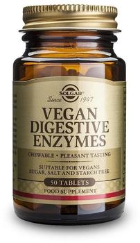 Solgar Vegan Multi Digest (50 tabs)