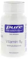Pure Encapsulations Vitamin B12 Methylcobalamin