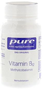 Pure Encapsulations Vitamin B12 Kapseln (90 Stk.)