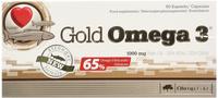 Olimp Gold Omega 3 60 Stück