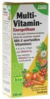 PZN-DE 09189855, SALUS Pharma Salus Multivitamin Energetikum (250 ml),...