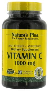 Natures Plus Vitamin C 1000 mg Vcaps 90 St.