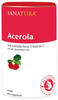 Sanatura Acerola – 3 x 175 g Acerola Pulver – natürliches Vitamin C...