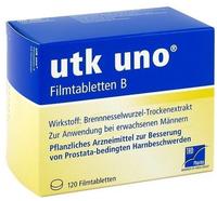 UTK uno Filmtabletten B 120 St