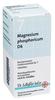 PZN-DE 02580680, DHU-Arzneimittel DHU Schüßler-Salz Nr. 7 Magnesium phosphoricum D