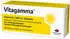 Vitagamma Vitamin D 3 1000 I.E. Tabletten
