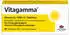 Vitagamma Vitamin D 3 1000 I.E. Tabletten