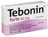 PZN-DE 04507747, Dr.Willmar Schwabe Tebonin forte 40 mg Filmtabletten 30 St