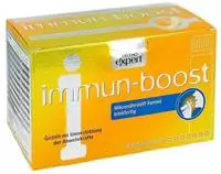 Immun-boost Orthoexpert Trinkampullen 28X25 ml