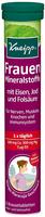 PZN-DE 07779819, Kneipp Frauen Mineralstoffe Brausetabletten Inhalt: 94 g,